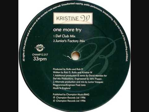 tORu S. hot classic HOUSE set 1118 May 15 1996 (1) ft.Junior Vasquez, Kerri Chandler, Swing 52