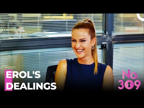 Time To Be A Detective - No. 309