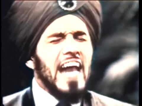 Wooly Bully - Sam The Sham & The Pharaohs