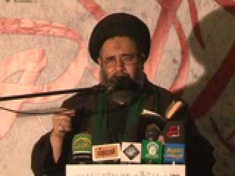 ⁣النعي وأدعیة رفع المصاحف الشریفة 19 عادل العلوي رمضان 1434 هـ