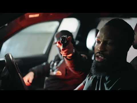 AKONGO - STANDORT (prod. by Jaynbeats & Sazho030)