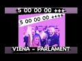 ORK PARLAMENT FT CANO VIENNA Official Video 2023