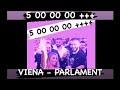 ORK.PARLAMENT FT. CANO - VIENNA , | Official Video 2023