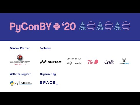PyConBY 2020: Christian Heimes - Introduction to low level profiling and tracing