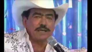 Joan Sebastian ..... Eso Y Mas