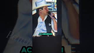 Alfredo olivas y Juliion Álvarez cantan corridos prohibido en chihuahua #corridos #chismesito #fypシ