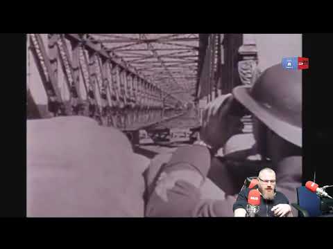 Studio 4-16 Menzo: The Making of The Siegfried Linie