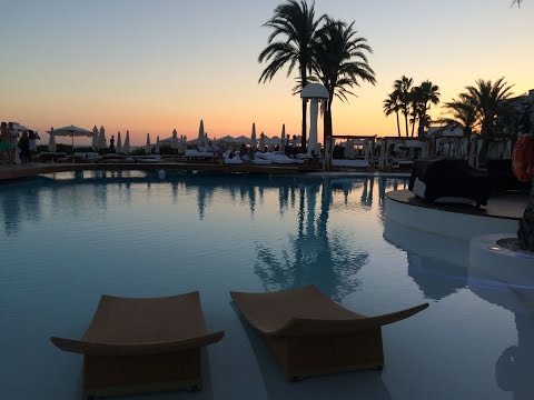 Closing parties Ibiza 2014