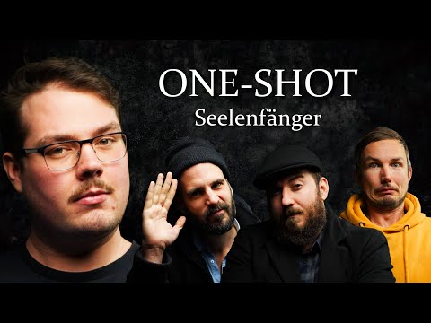 Seelenfänger - Tod in nassen Gassen