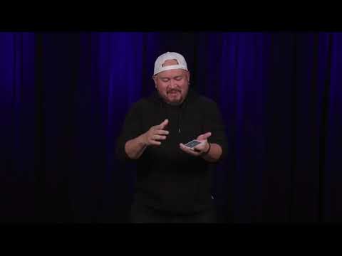 Saturn Magic - DG Maze Deck