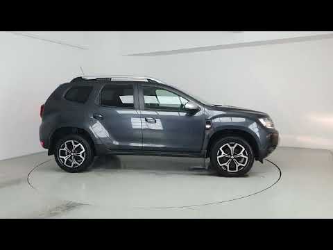 Dacia Duster #116 Blue dCi 115 Prestige - Image 2