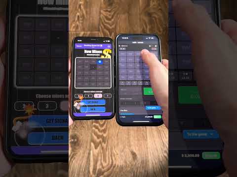 🤑 HACK Mines 1Win | Hack 1win 2024 | MINES 1WIN PREDICTOR BOT