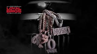 Lil Durk, King Von & Booka600 - Out the Roof (Audio) (Clean)