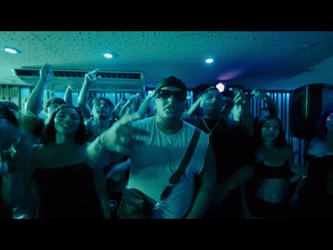 SAFARI - AZAEL FT. G-TANO (Videoclip Oficial) [Prod. by @yopanda.wav]