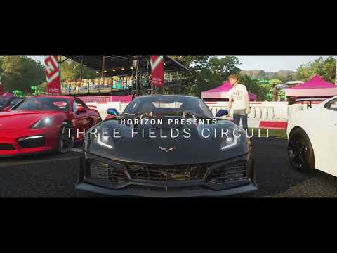 Forza Horizon 4 Gameplay Walkthrough Part 11 - Logitech g29 gameplay 1080P 60 FPS ULTRA REZOLUTION