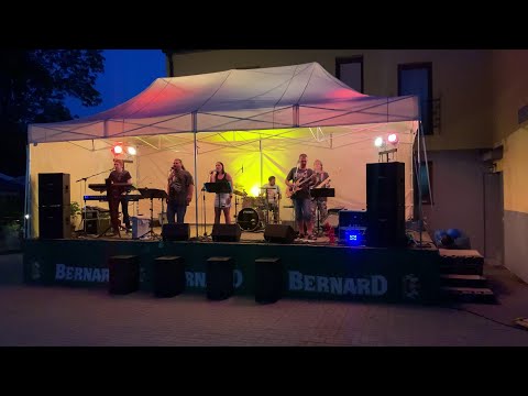 Compot - Tygřice (Lucie Bílá & Arakain)