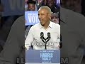 Obama Raps Lose Yourself For Eminem