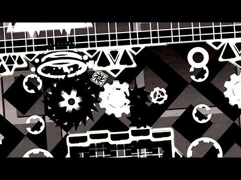 「4K」Atlantis by KingJang (1.5 Impossible Level)