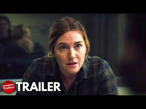 Mare of Easttown Trailer Starring Kate Winslet and Evan Peters