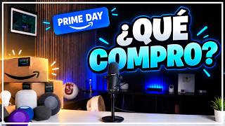 🔴 PRIME DAY 2026: Las OFERTAS que SÍ merecen la pena en Domótica y Tecnología