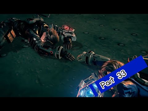 Astral Chain - Part 33: Twin Birth, Same Fate