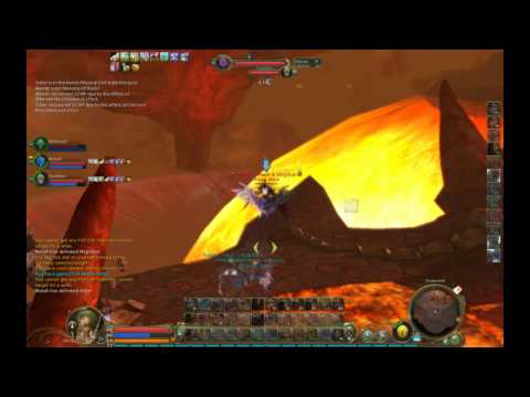 Aion EU: Chanter lvl50 PvP