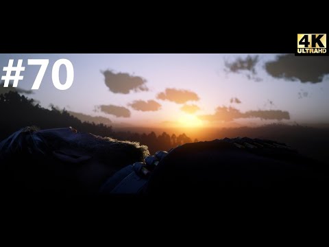 RED DEAD REDEMPTION 2 Walkthrough Gameplay Part 70 - Red Dead Redemption 4K 60FPS ULTRA HD