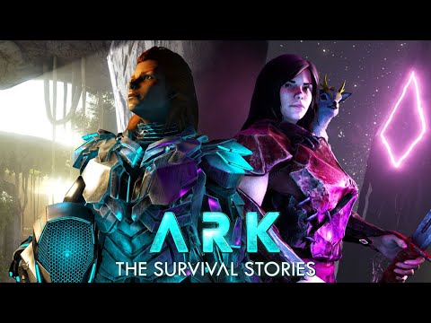 ARK: The Survival Stories - Aberration (Part 1)