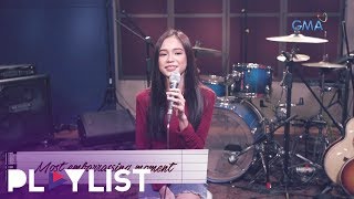 Playlist Extra: Syd Hartha on the Playlist Slam Book