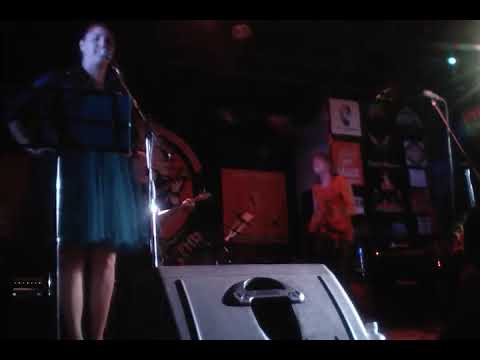 Alex Carlin "I Just Wanna Play" 08/09/2018 Live on "Baba Frosya", Ivanchug, Astrakhan