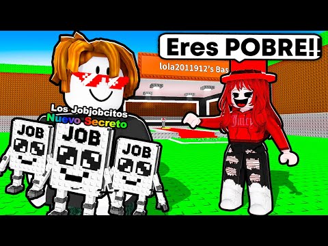 I STOLE the NEW SUPER SECRET BRAINROT from a FAKE "ADMIN GIRL"?! in Steal a Brainrot