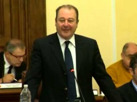 ONDA TG 1.12.2012 - MASCI APPROVAZIONE RIEQUILIBRIO BILANCIO