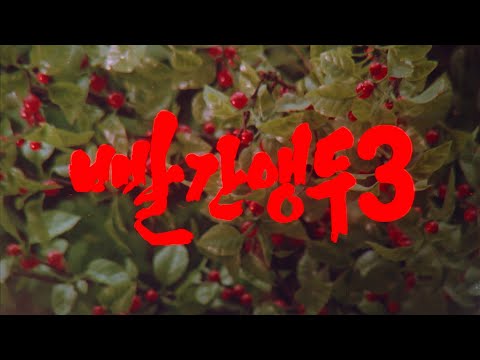 빨간 앵두 3 예고편  Red Cherry 3 Trailer (1988)