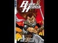 Manga you May have Missed - 08 - Blade of Heaven ...