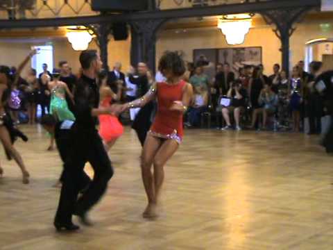 Golovach - Vygnan, UKR J