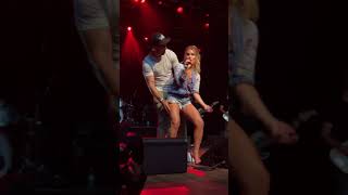 All Filled Up -Jessie James Decker live at House of Blues