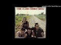 The Clash Should I Stay Or Should I Go PAL Pitched