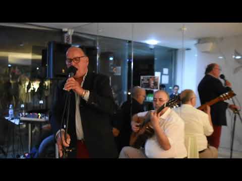 Mário Rui Fado Saudade