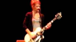 Trixie Whitley, The Engine, Live in Amsterdam