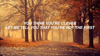 simple plan // opinion overload