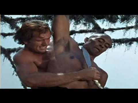 TARZAN DUBLADO (RON ELY) SÉRIE