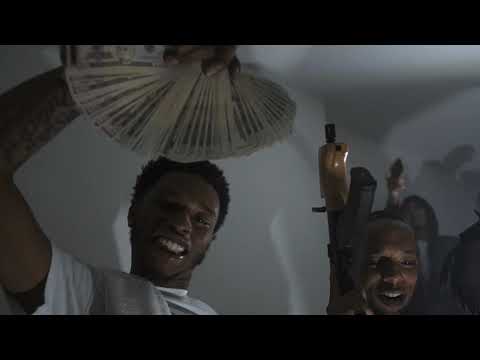 KP ESKOBAR - SIZE EM UP (DIRECTED BY BHOOD PRODUCTIONS)