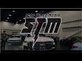 Slammedenuff Atlanta 2024 Full Weekend Aftermovie Stay Tuned Media 4K