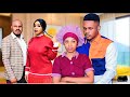 PENZI LA MTOTO WA BOSS NA DADA WA KAZI PART 52 Love Story