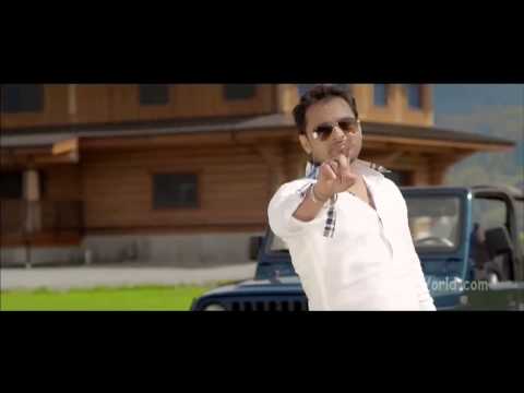 Pendu-Amrinder Gill Feat. Dr Zeus HD