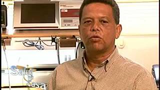 Post Operatorio de Cuerdas (pliegues) Vocales