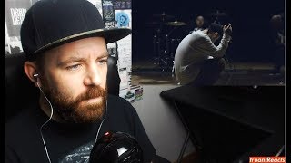 Emmure - Smokey (OFFICIAL MUSIC VIDEO) - REACTION!