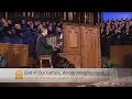 God of Our Fathers, Whose Almighty Hand (Organ Solo) | The Tabernacle Choir