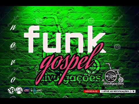 mini seleção versão funk gospel 2022 repertório atualizado para paredão