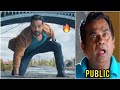 War 2 Teaser Troll War 2 Teaser War 2 Teaser Review NTR War 2 Teaser Telugu Reaction